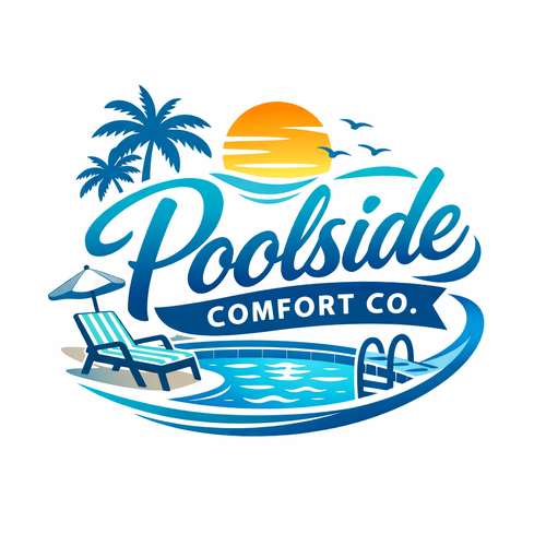 Poolside Comfort Co.